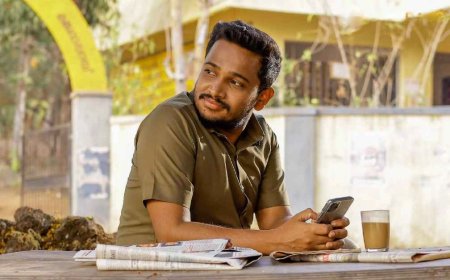 അഭിനയത്തിൽ നിന്നും ബ്രേക്ക്, ഇനി സംവിധാനം; ബേസിൽ ജോസഫിന്റെ പുതിയ പ്ലാനുകൾ