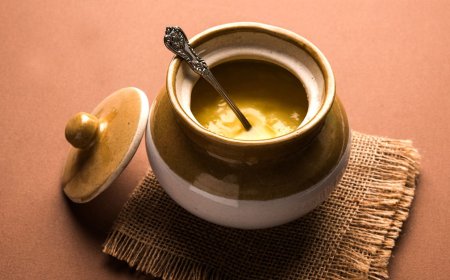 നെയ്യ് കഴിക്കേണ്ട വിധം: ആരോഗ്യ ഗുണങ്ങൾ മനസ്സിലാക്കി