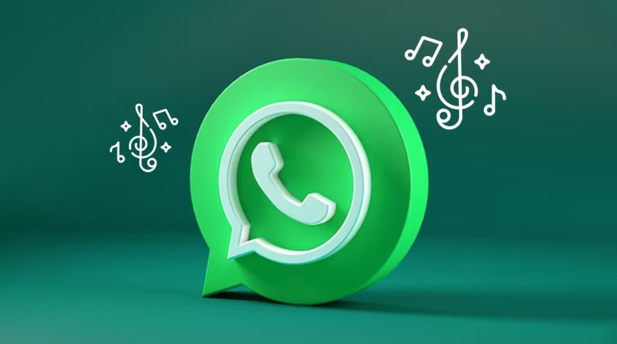 വാട്ട്‌സ്ആപ്പ് സ്റ്റാറ്റസ് അപ്‌ഡേറ്റുകൾക്ക് സംഗീതം ചേർക്കാൻ പുതിയ സവിശേഷത