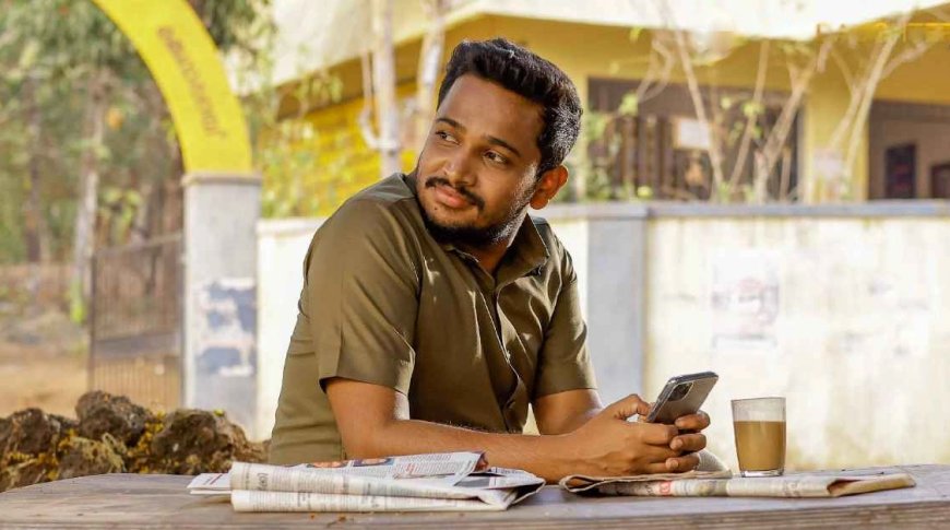 അഭിനയത്തിൽ നിന്നും ബ്രേക്ക്, ഇനി സംവിധാനം; ബേസിൽ ജോസഫിന്റെ പുതിയ പ്ലാനുകൾ