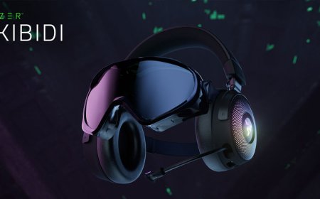 റേസർ സ്ക്കിബിഡി: ബ്രെയിന്റ്രോട്ടിനെ പരിഭാഷപ്പെടുത്തുന്ന എഐ ഹെഡ്‌സെറ്റ്