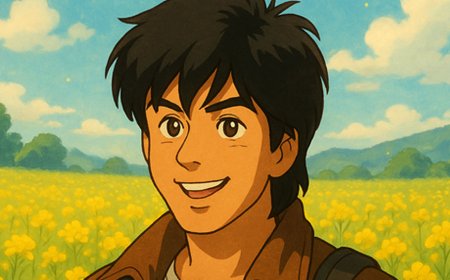 7 സൗജന്യ Ghibli-ശൈലി എഐ ചിത്ര എഡിറ്റർകൾ ഓൺലൈനിൽ