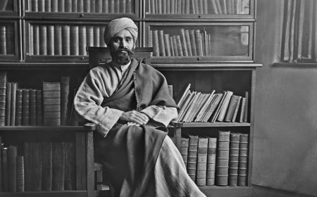 സുന്ദർ സിങ്: ക്രൈസ്തവ മിഷനറി, മനുഷ്യനിതിയുടെ പ്രചാരകൻ