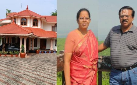 കോട്ടയം തിരുവാതുക്കൽ ഇരട്ടക്കൊലപാതകം: പ്രതി അസം സ്വദേശി അമിത് എന്നുറപ്പിച്ച് പൊലീസ്