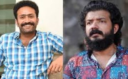 ഷൈൻ ടോം ചാക്കോയ്ക്കും ശ്രീനാഥ് ഭാസിക്കും നോട്ടീസ് അയച്ച് എക്സൈസ്