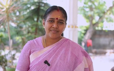 ശോഭ സുരേന്ദ്രന്റെ വീടിന് മുന്നിൽ സ്ഫോടക വസ്തു പൊട്ടിത്തെറിച്ചു