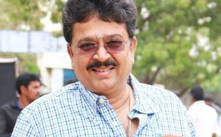 വനിതാ മാധ്യമപ്രവർത്തകക്കെതിരെ സോഷ്യൽ മീഡിയ പോസ്റ്റ് എസ്.വി. ശേഖറിനെ വിമർശിച്ചു കോടതി