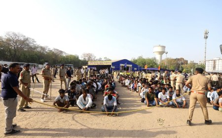 1,000-ത്തിലധികം ബംഗ്ലാദേശി അനധികൃത കുടിയേറ്റക്കാർ പിടിയിലായി