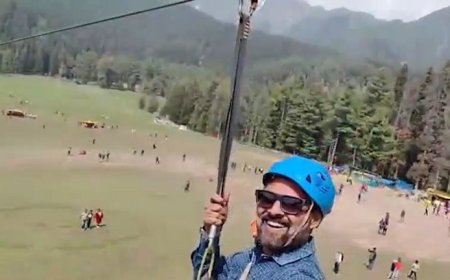 പഹൽഗാം ഭീകരാക്രമണം: സിപ്പ് ലൈൻ ഓപ്പറേറ്ററെ ചോദ്യം ചെയ്യും