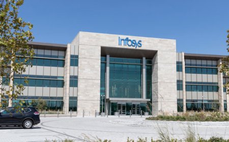 ഇന്റെണൽ ടെസ്റ്റിൽ പരാജയപ്പെട്ട 195 ട്രെയിനികളെ ഇൻഫോസിസ് പുറത്താക്കി