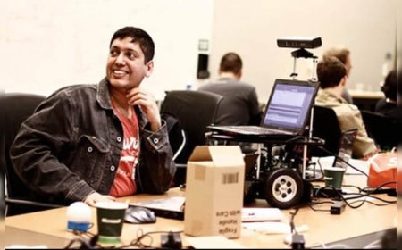 വാഷിങ്ടണിൽ ഇന്ത്യൻ വംശജൻ ഭാര്യയെയും മകനെയും വെടിവെച്ചു കൊന്നശേഷം ജീവനൊടുക്കി