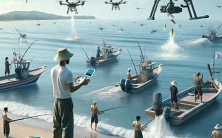 തീരദേശത്തു മത്സ്യബന്ധന മേഖലയുമായി ബന്ധപ്പെട്ട സെൻസസ് ആരംഭിച്ചു