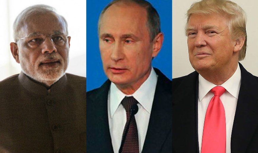 ജമ്മു കശ്മീരിലെ പഹൽഗാം ഭീകരാക്രമണത്തിൽ അപലപിച്ചു ലോകനേതാക്കൾ