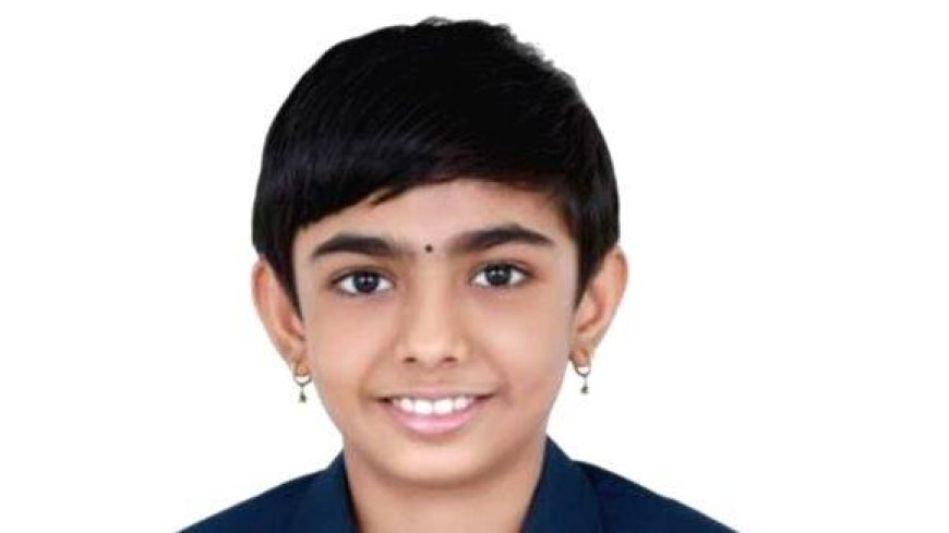 അഭിമാനനേട്ടം സ്വന്തമാക്കി തിരുവനന്തപുരത്ത് നിന്നുള്ള ദിവി ബിജേഷ്