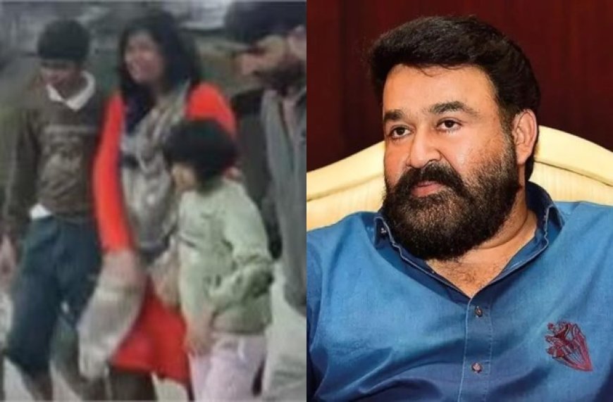 പഹൽഗാം ഭീകരാക്രമണം: മോഹൻലാലിന് നേരെ സൈബർ ആക്രമണം