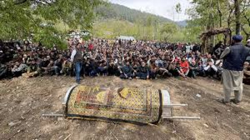 വീരകൃത്യങ്ങളിൽ അഭിമാനം: അഗാധമായ ദുഃഖത്തിൽ ആദിലിന്റെ കുടുംബം