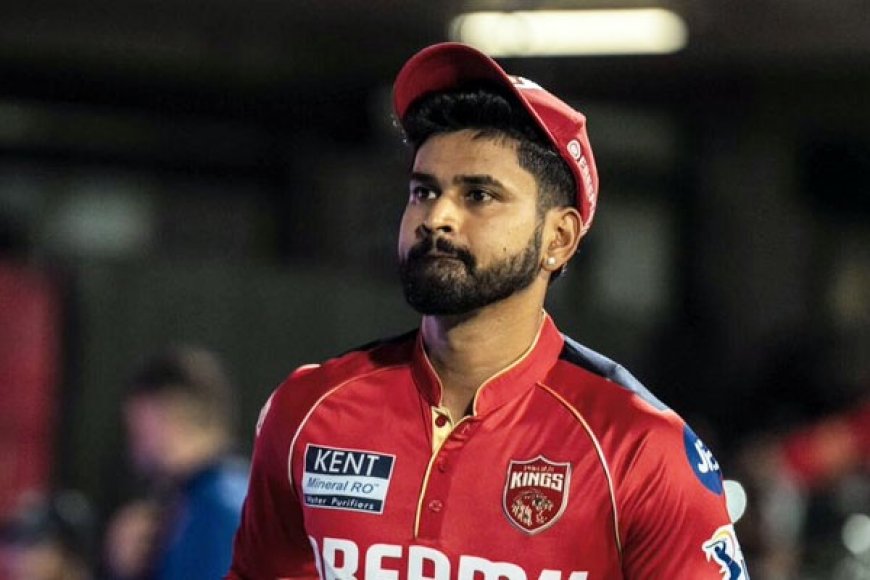 ടീമിൽ അയ്യരെ എത്തിക്കുന്നതിൽ കൊൽക്കത്ത പരാജയപ്പെട്ടാൽ ഖേദിക്കേണ്ടിവരും: സുനിൽ ഗവാസ്കർ