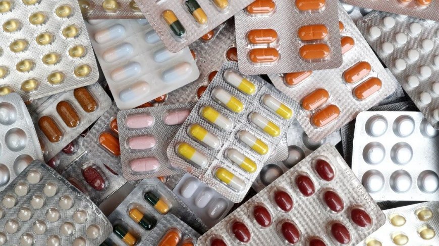 മരുന്നുകളുടെ വിതരണശൃംഖല ഉറപ്പാക്കുന്നതിനായി പാകിസ്ഥാൻ അടിയന്തര നടപടി ആരംഭിച്ചു