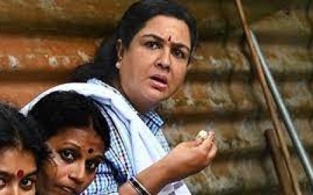 എൽ. ജഗദമ്മ എഴാംക്ലാസ് ബി സ്റ്റേറ്റ് ഫസ്റ്റ് എന്ന ചിത്രത്തിലെ ഒഫീഷ്യൽ വീഡിയോ ഗാനം റിലീസായി