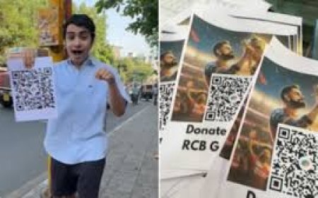 ഐ.പി.എൽ: ആരാധകരുടെ പ്രാങ്കുകൾ സോഷ്യൽ മീഡിയയിൽ വൈറലാവുന്നു