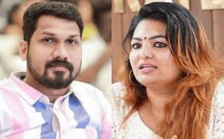 വഴിവിട്ട സാമ്പത്തിക താൽപര്യങ്ങൾക്കായി സിനിമ വ്യവസായത്തെ ഒറ്റിക്കൊടുക്കരുത്: സാന്ദ്ര തോമസ്