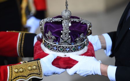 കോഹിനൂർ അടക്കമുള്ള പുരാവസ്തുക്കൾ ഇന്ത്യ തിരിച്ചുപിടിക്കാൻ നീക്കം നടത്തുന്നതായി റിപ്പോർട്ടുകൾ