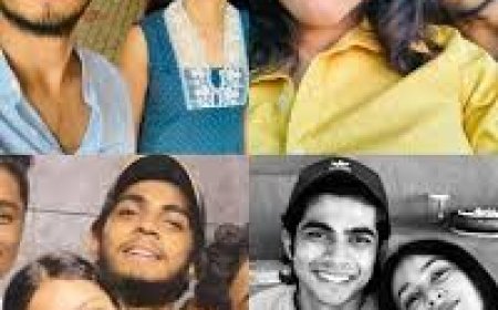 നസ്ലിൻ സിംഗിൾ അല്ല: ക്രഷിനെ തിരഞ്ഞു സൈബർലോകം