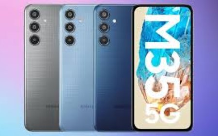 ആമസോണിന്റെ ഗ്രേറ്റ് ഇന്ത്യൻ ഫെസ്റ്റിവൽ സെയിലിന്റെ ഭാഗമായി ഗാലക്സി എം 35, 5ജി പതിനാലായിരം രൂപക്ക്