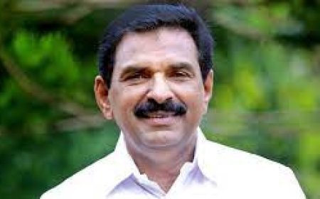 കെപിസിസി അദ്ധ്യക്ഷ സ്ഥാനത്തേക്ക് ആന്റോ ആന്റണിയോ: റിപ്പോട്ട് തള്ളി എംപി