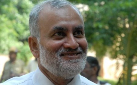പത്മശ്രീ പുരസ്കാരജേതാവ് ഡോ.സുബന്ന അയ്യപ്പനെ  കാവേരി നദിയിൽ മരിച്ച നിലയിൽ കണ്ടെത്തി
