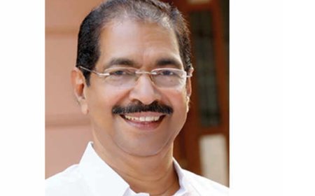 മുതിര്‍ന്ന കോണ്‍ഗ്രസ് നേതാവായ സണ്ണി ജോസഫ് പുതിയ കെപിസിസി അദ്ധ്യക്ഷൻ