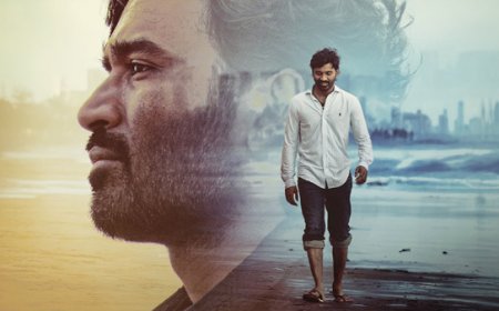 ആഴത്തിലുള്ള ഭാവപ്രകടനവുമായി ധനുഷ്: കുബേരയുമായി ശേഖർ കമ്മുല