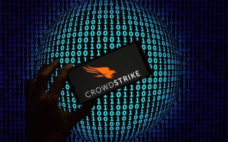 സൈബർസെക്യൂരിറ്റിയിലെ ഗോൾഡ് സ്റ്റാൻഡേർഡ് ക്രൗഡ്‌സ്ട്രൈക്കിന് വില കുത്തനെ ഉയരുന്നു