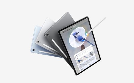 സാംസങ് ഔദ്യോഗികമായി ഗാലക്സി ടാബ് എസ് 10 ഇഎഫ് സീരീസ് ഇന്ത്യയിൽ അവതരിപ്പിച്ചു