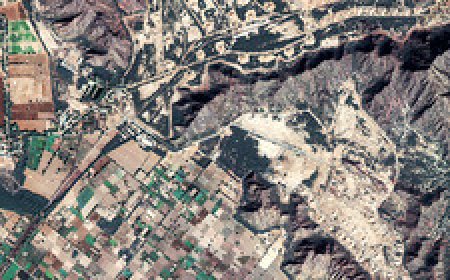 കിരാന ഹില്ലിലെ ന്യൂക്ലിയർ ചോർച്ചയുമായി ബന്ധപ്പെട്ട് ഉയർന്നുവരുന്ന പ്രചാരണങ്ങളെ ഇന്ത്യൻ വ്യോമസേന തള്ളി