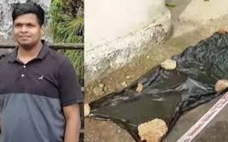 കൊല്ലപ്പെട്ട ഐവിന്‍ ജിജോയെ  സിഐഎസ്എഫ് ഉദ്യോഗസ്ഥർ ക്രൂരമർദ്ദനത്തിന് ഇരയാക്കിയെന്ന് കണ്ടെത്തൽ