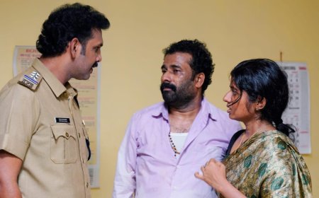 ജെസന്‍ ജോസഫ്, കൈലാഷ്, മിഥുന്‍ നളിനി, ജാനകി ജീത്തു എന്നിവരെ പ്രധാന കഥാപാത്രങ്ങളാവുന്ന റാസ തീയേറ്ററുകളിലെത്തി
