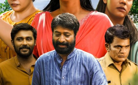 സൂപ്പർ സ്റ്റാർ കല്യാണി എന്ന ചിത്രത്തിന്റെ ഓഡിയോ ലോഞ്ച് നടന്നു