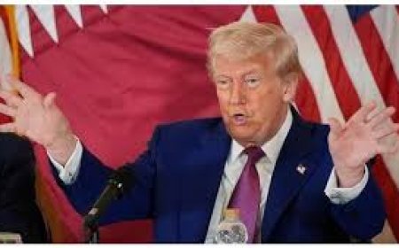 ഇന്ത്യ-പാകിസ്ഥാൻ വെടിനിർത്തൽ: പ്രസ്താവനയിൽ ഡൊണാൾഡ് ട്രംപ് മാറ്റം വരുത്തിയതായി റിപ്പോർട്ടുകൾ