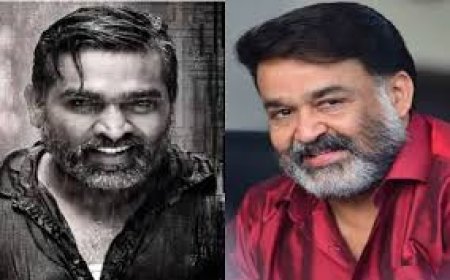 ഈ അത്ഭുതകരനായ മനുഷ്യനൊപ്പമുള്ള ചിത്രം പങ്കിടുന്നതിൽ സന്തോഷം: മോഹൻലാൽ