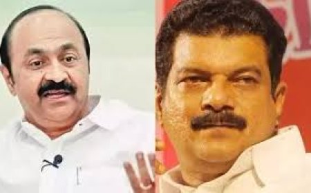 ഉപതെരഞ്ഞെടുപ്പ് പ്രചാരണം പൂർത്തിയാകുന്നത് വരെ വി ഡി സതീശൻ നിലമ്പൂരിൽ ക്യാമ്പ് ചെയ്യും