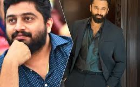 വിപിനെതിരെ സോഷ്യൽ മീഡിയയിൽ ഉണ്ണി മുകുന്ദൻ  രംഗത്ത് വന്നു
