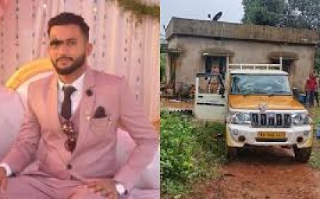 മംഗളൂരുവിൽ രണ്ട് അജ്ഞാതർ യുവാവിനെ കൊലപ്പെടുത്തി