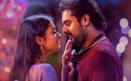 ടോവിനോ ചിത്രം നരിവേട്ട മികച്ച പ്രതികരണം നേടി  പ്രദർശനം തുടരുകയാണ്