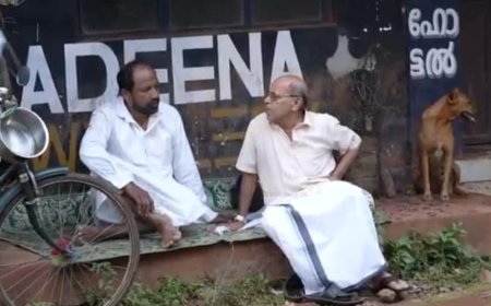 "നജസ്സ്"മെയ് മുപ്പതിന് പ്രദർശനത്തിനെത്തുന്നു