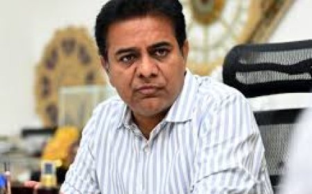 തെലുങ്കാന ഫോൺ ടാപ്പിംഗ് കേസ്: ടി. പ്രഭാകർ റാവുവിന് സുപ്രീം കോടതി ഇടക്കാല ആശ്വാസം നൽകി