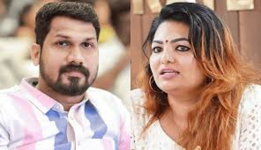 വഴിവിട്ട സാമ്പത്തിക താൽപര്യങ്ങൾക്കായി സിനിമ വ്യവസായത്തെ ഒറ്റിക്കൊടുക്കരുത്: സാന്ദ്ര തോമസ്