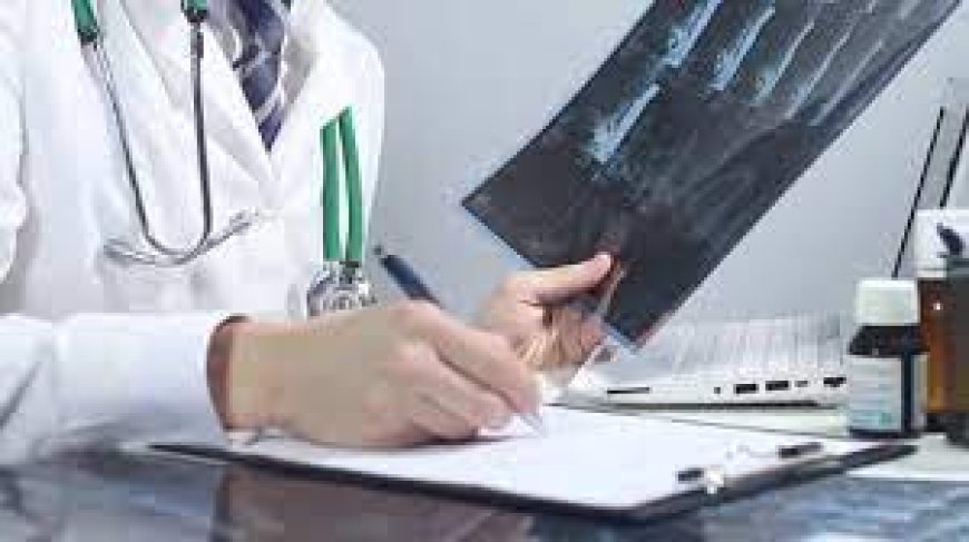 മൂന്ന് വയസ്സുകാരിയുടെ ശ്വാസകോശത്തിൽ കുടുങ്ങിയ നിലക്കടല ഡോക്ടർമാർ വിജയകരമായി നീക്കി