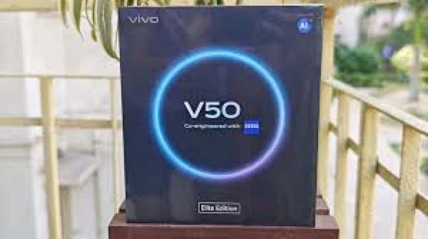 വിവോയുടെ പുതിയ സ്മാർട്ട്ഫോൺ ഇന്ത്യയിൽ അവതരിപ്പിക്കാനൊരുങ്ങുന്നു