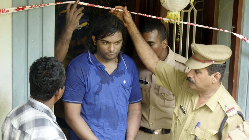 നന്ദൻകോട് കൂട്ടക്കൊലപാതകത്തിൽ പ്രതി കേഡൽ ജിൻസൺ രാജിന് ജീവപര്യന്തം ശിക്ഷ